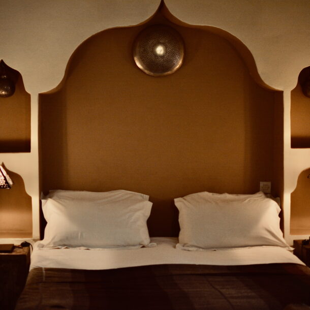 chambre standard 2