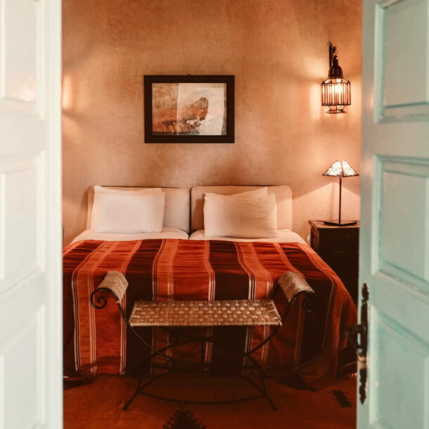 chambre superieure
