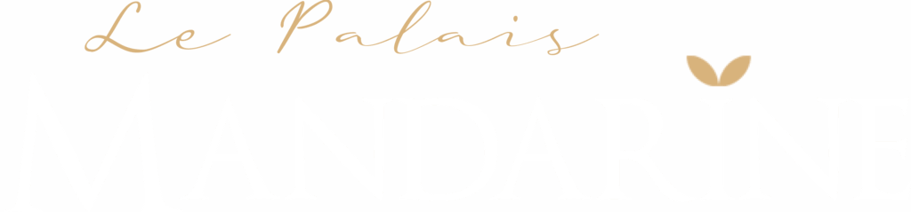 logo palais mandarine