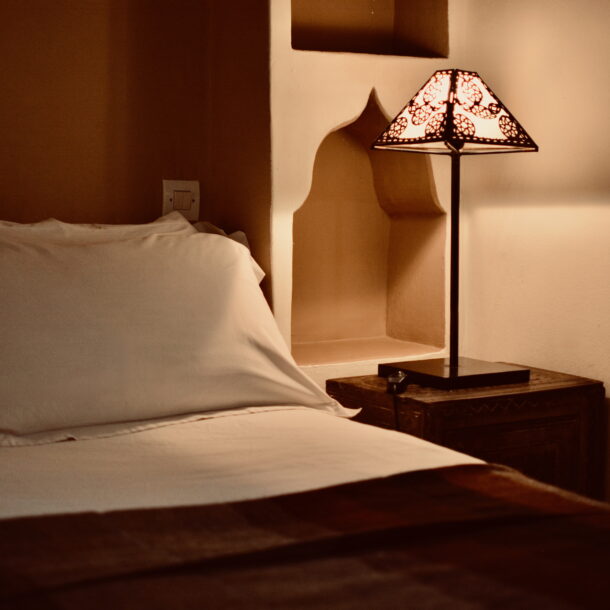 Chambre standard detail