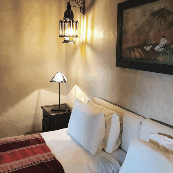 chambre superieure