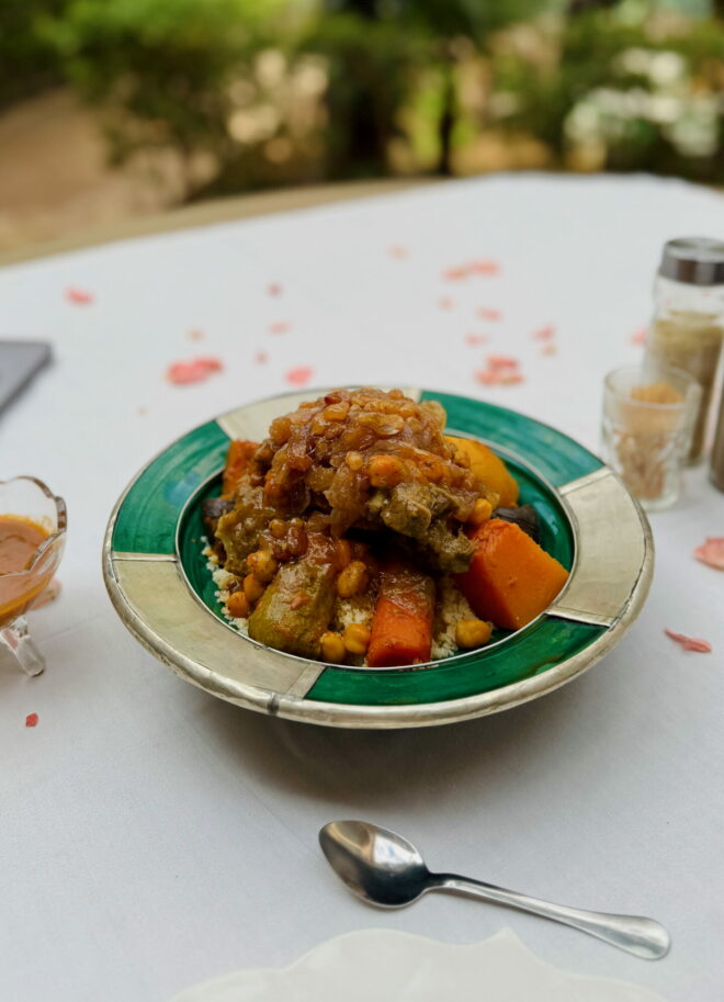 Couscous