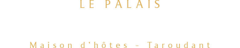 Logo Palais Oumensour