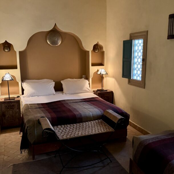 Chambre Standard