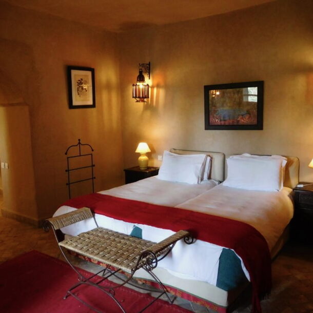 chambre superieure